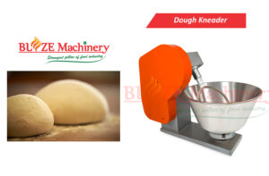 Dough Kneader (Atta Mixing Machine)