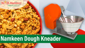 Namkeen Dough Kneader