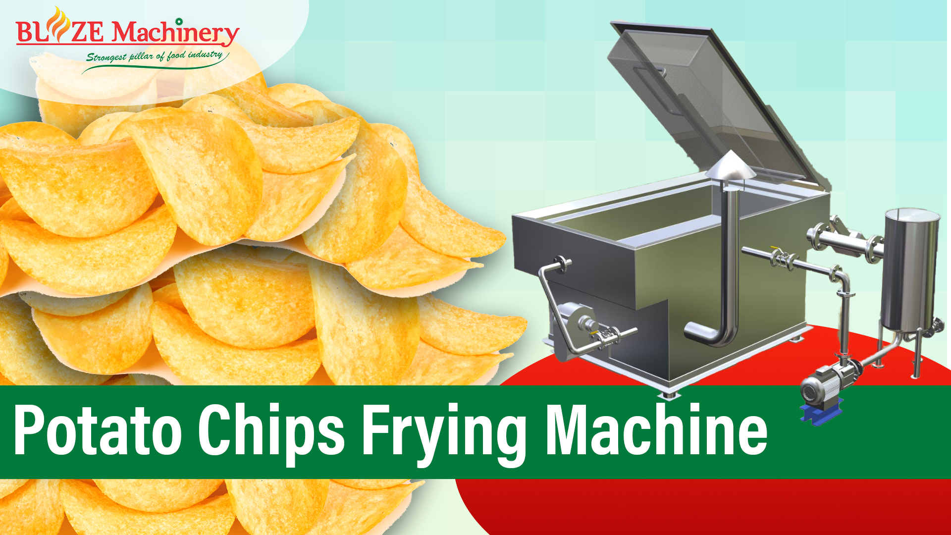 Heavy Duty Commercial 200 kg Potato Slicer Machine with 0.5HP Motor