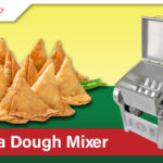 Samosa Dough Mixer